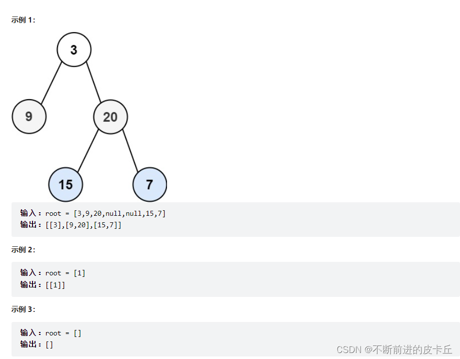 数据结构:二叉树的非递归遍历_二叉树_07