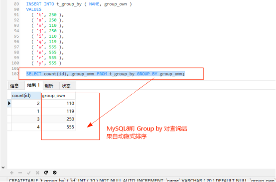 MySQL8 Group By 新特性_mysql_02