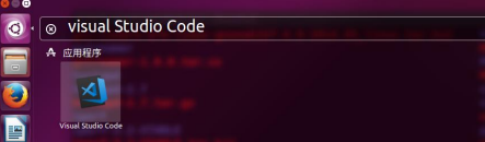 Linux系统下安装Visual Studio Code的操作方法_ubuntu_03