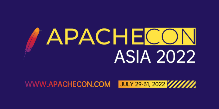 ApacheCon Asia 2022 精彩回顾 | 如何让更多人从大数据中获益？_元数据
