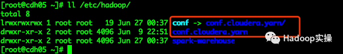 如何在CDH集群外配置Kerberos环境的Spark2和Kafka客户端环境_cloudera_25
