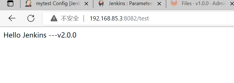 devops学习笔记-jenkins实现基础CI/CD操作_git_10