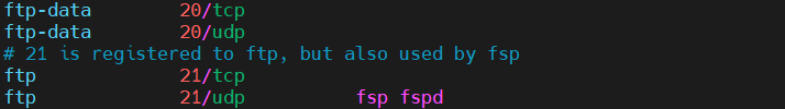 FTP、NFS_ftp服务器_02