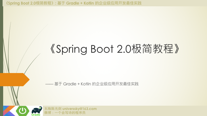 【Spring Boot 开发实战】第3讲 Kotlin扩展函数_企业级_02