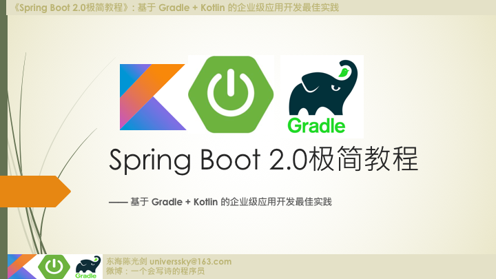 【Spring Boot 开发实战】第3讲 Kotlin扩展函数_spring