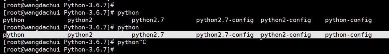 巨蟒python全栈开发linux之centos2_django_74