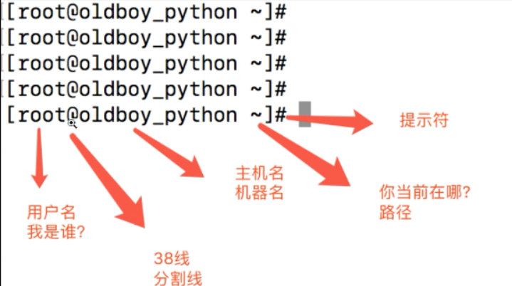 巨蟒python全栈开发linux之centos2_python_11