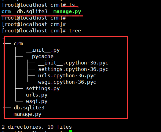 巨蟒python全栈开发linux之centos2_python_119