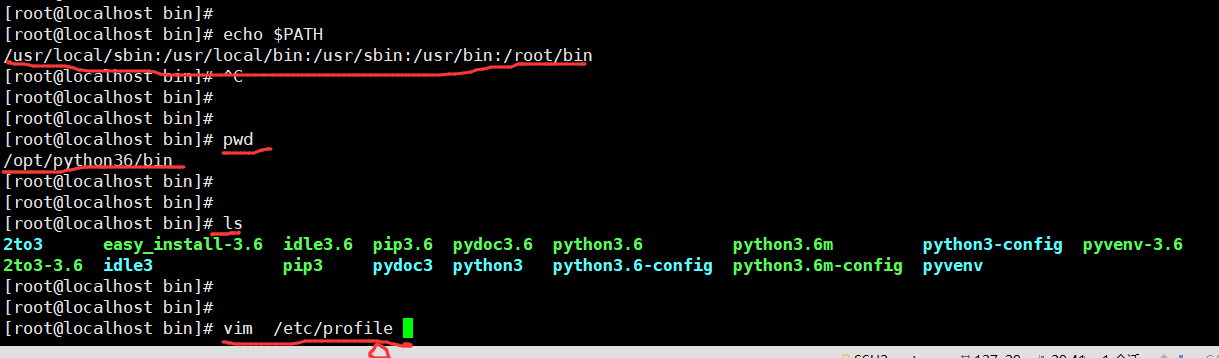 巨蟒python全栈开发linux之centos2_linux_80