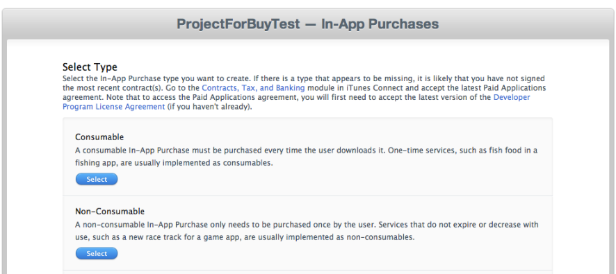 【iOS开发必收藏】详解iOS应用程序内使用IAP/StoreKit付费、沙盒（SandBox）测试、创建测试账号流程！【2012-12-11日更新获取_sandbox_05