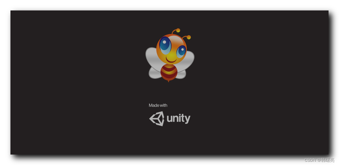 【Unity3D】Android 打包 ③ ( Android 工程设置 | 打包 Apk 安装文件 | 配置项细节 | 运行效果 )_游戏引擎_14