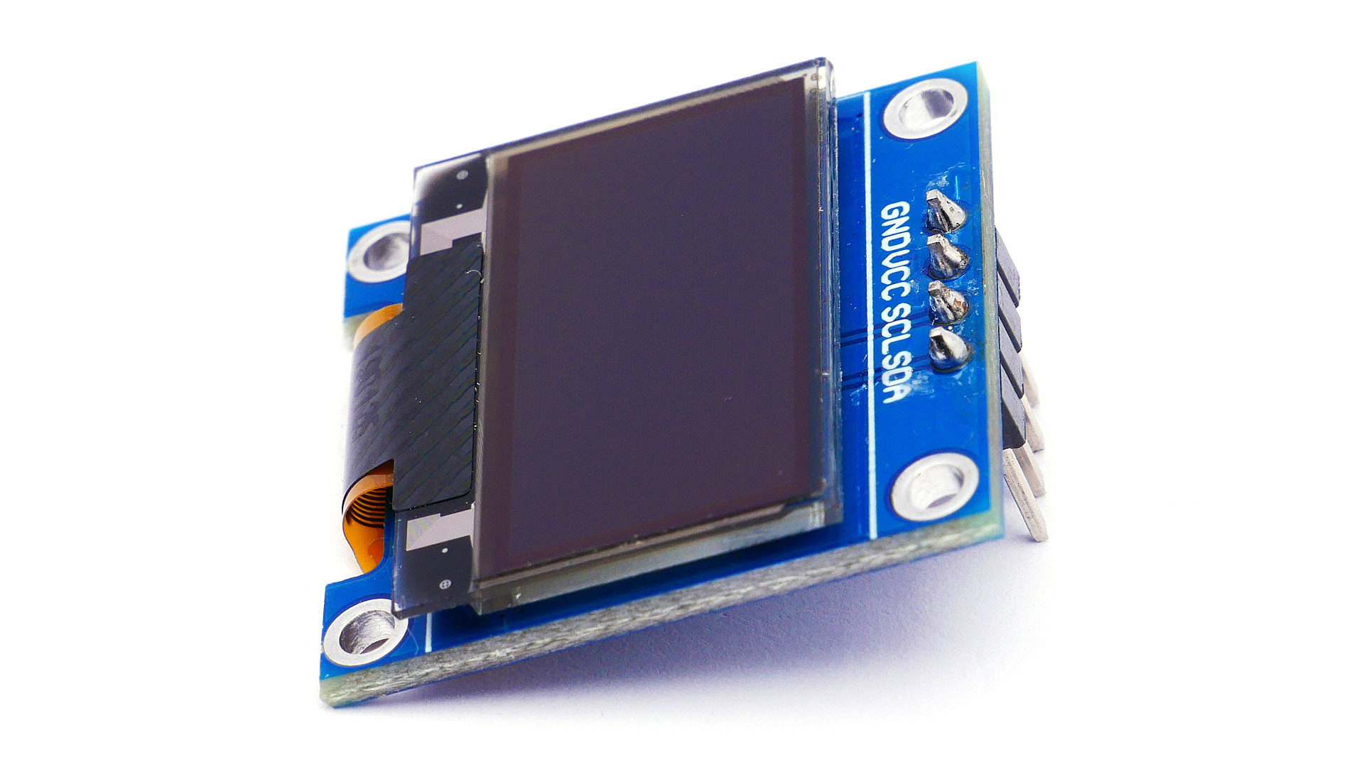ESP8266--Arduino开发（驱动OLED显示文字和图片）_3c