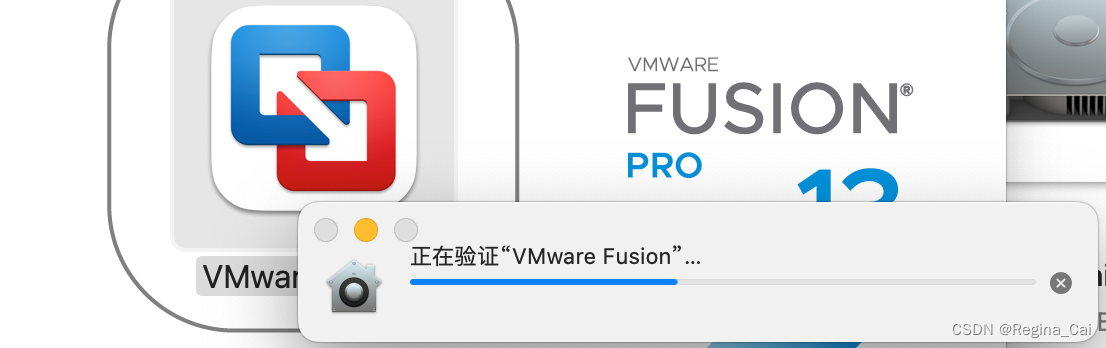 MacBook Pro完整卸载及安装激活VMware Fusion13.0.0教程_下载地址_03