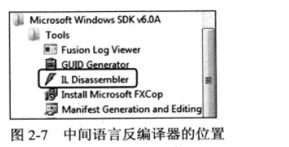 WPF之从0开始学习XMAL_Windows_02