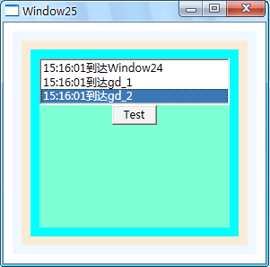 WPF之深入浅出话事件_Windows_10