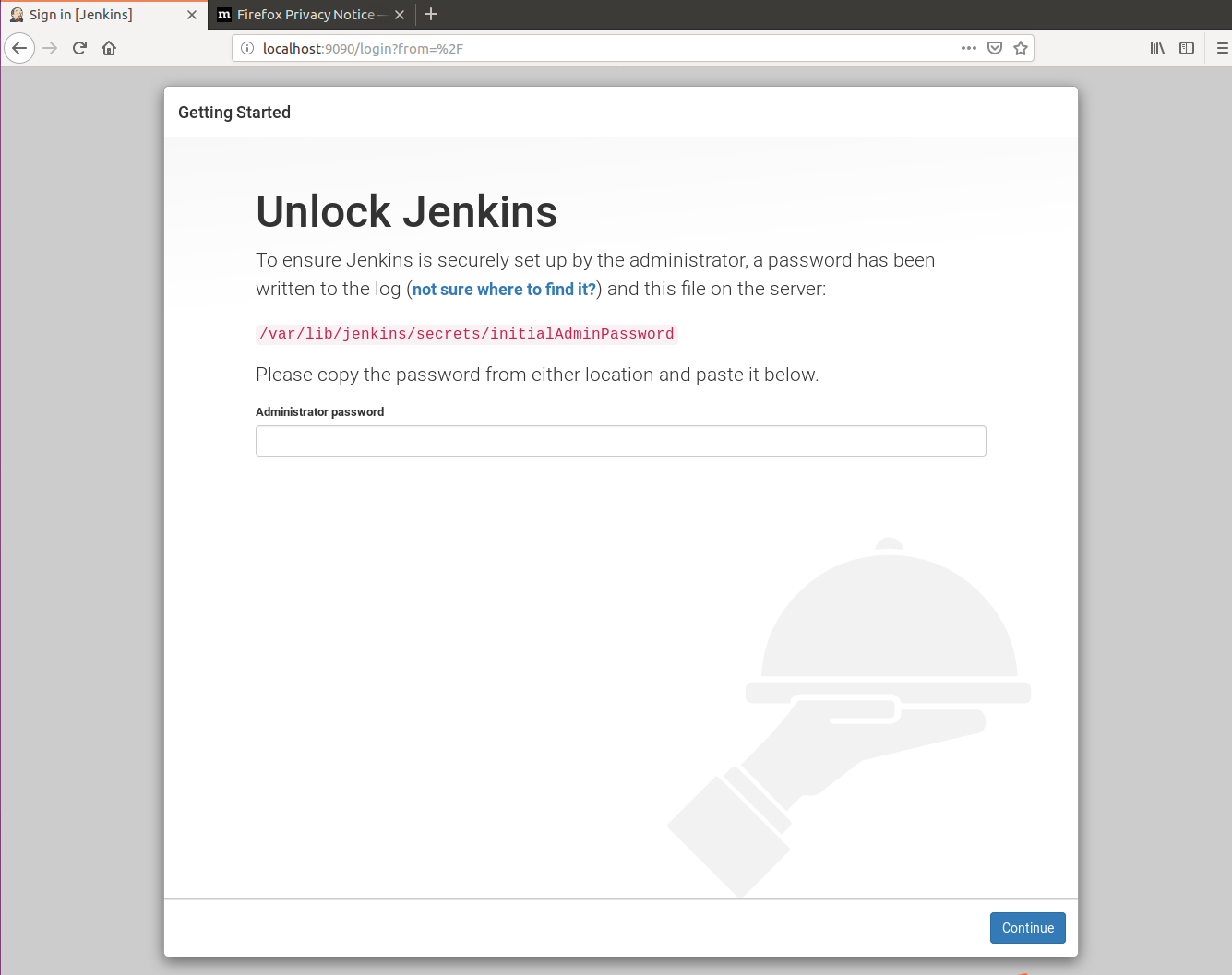 使用Jenkins + git submodule 实现自动化编译，解决代码安全性问题_jenkins