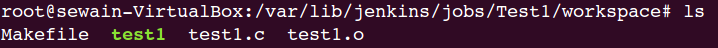 使用Jenkins + git submodule 实现自动化编译，解决代码安全性问题_版本管理_14