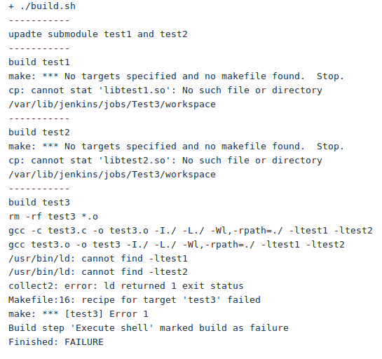 使用Jenkins + git submodule 实现自动化编译，解决代码安全性问题_jenkins_22