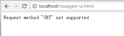 Spring Boot 整合Spring Security 和Swagger2 遇到的问题小结_jar_02