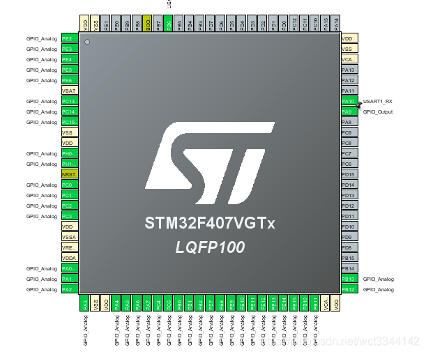 STM32cubeMX环境配置安装_嵌入式软件_32