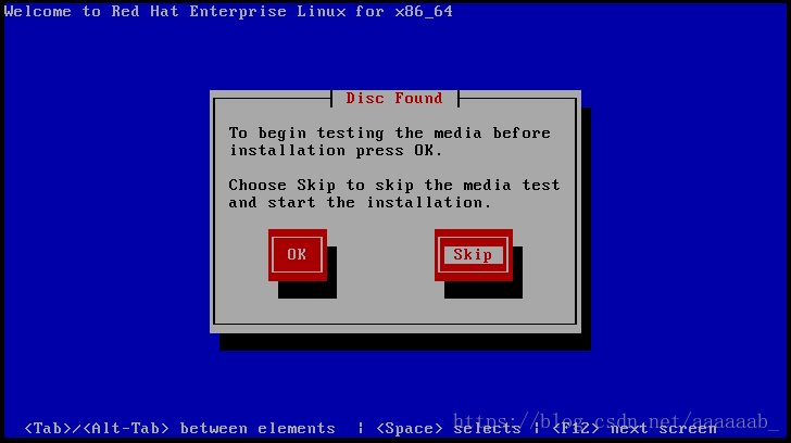 红帽企业6和企业7版本虚拟机的封装详解_linux_09