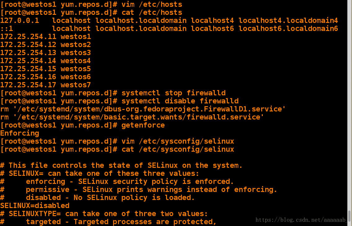 红帽企业6和企业7版本虚拟机的封装详解_linux_65