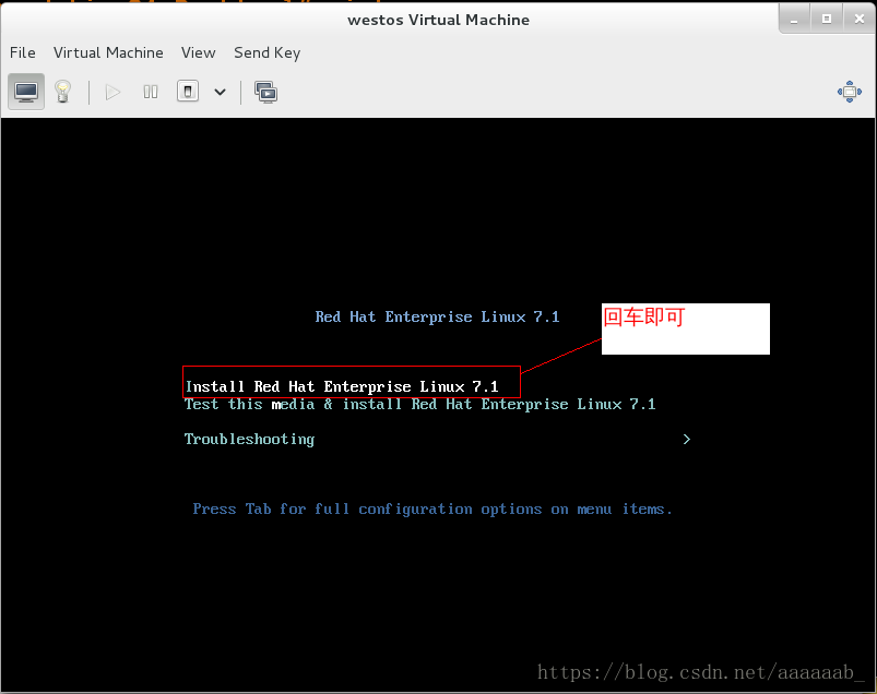 红帽企业6和企业7版本虚拟机的封装详解_linux_51