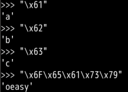 [oeasy]python0041_ 转义字符_转义序列_escape_序列_sequence _转义字符_12