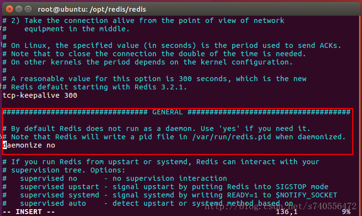 linux redis-4.0.1 图解安装教程_安装_09