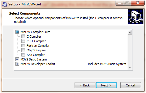 MinGW32和64位交叉编译环境的安装和使用_.net