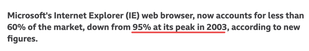 IE浏览器将于明年6月“退役”，程序员和IE的爱恨情仇终结了_默认浏览器_02