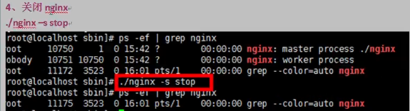 nginx的学习3-nginx常用命令_加载_04