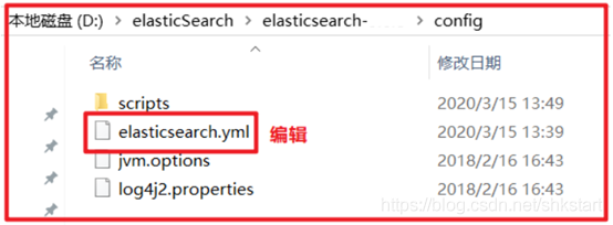 ElasticSearch的安装与启动_java_20