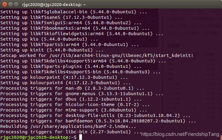 E:  dependencies. Try ‘apt --fix-broken install‘ with no packages (or specify a solution)._apt_05