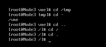 Linux系列教程（四）——Linux常用命令之文件和目录处理命令_显示文件_05
