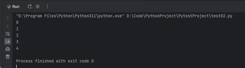 python中的break语句_for循环_03