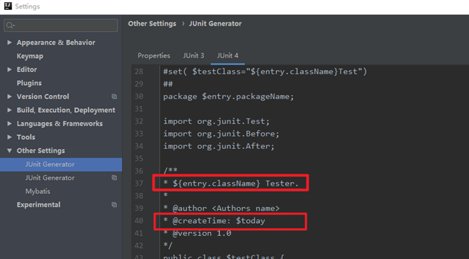 Java单元测试浅析（JUnit+Mockito）_java_12