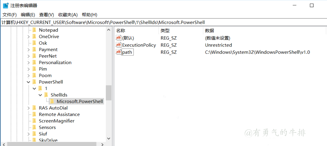 Windows PowerShell命令大全_PowerShell_21