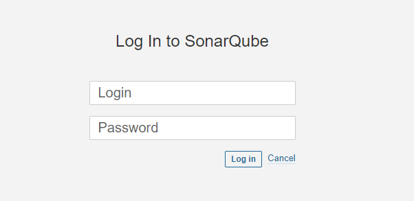 Sonar系列：SonarQube+SonarScanner 最全安装步骤（一）_java_09