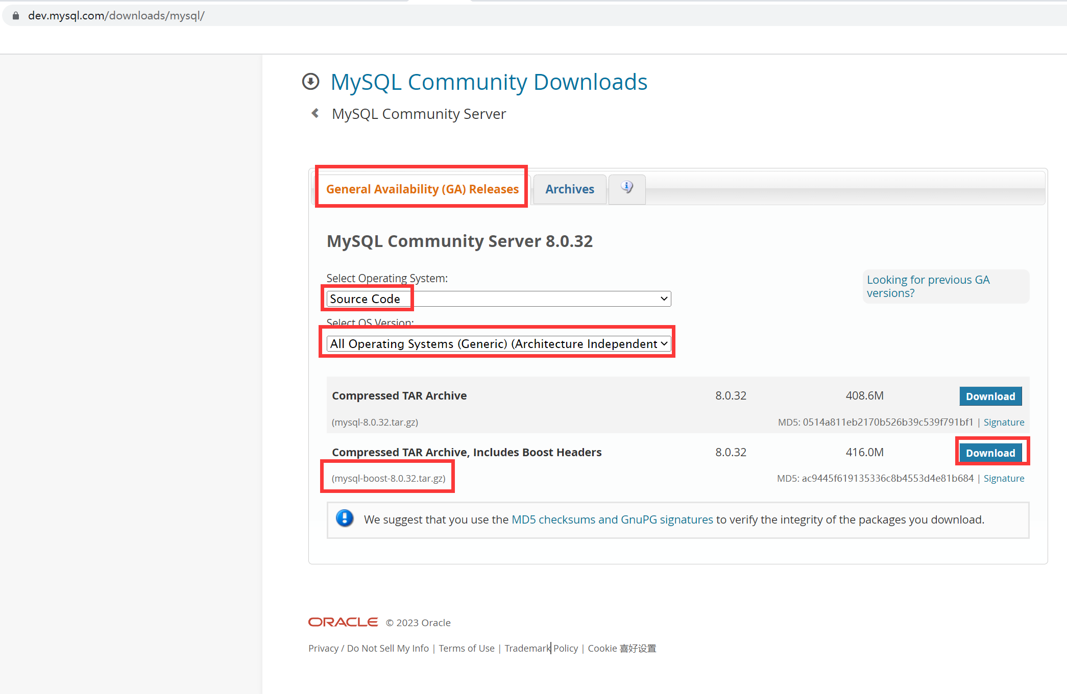 Oracle版面本的MySQL8.0的配置文件 my.cnf_同步复制