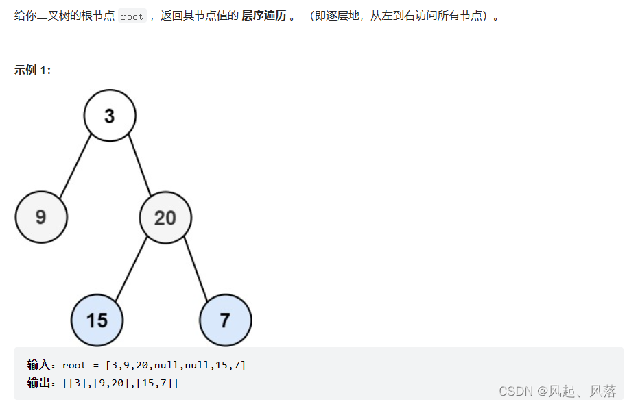 二叉树OJ题(C++实现)_二叉树