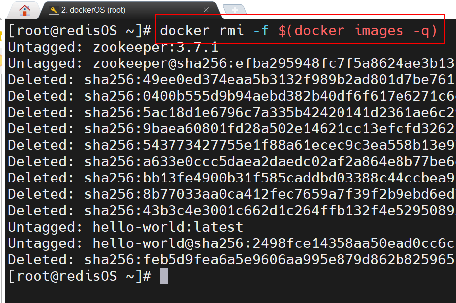 深入解析Docker（3）Docker镜像_docker_25