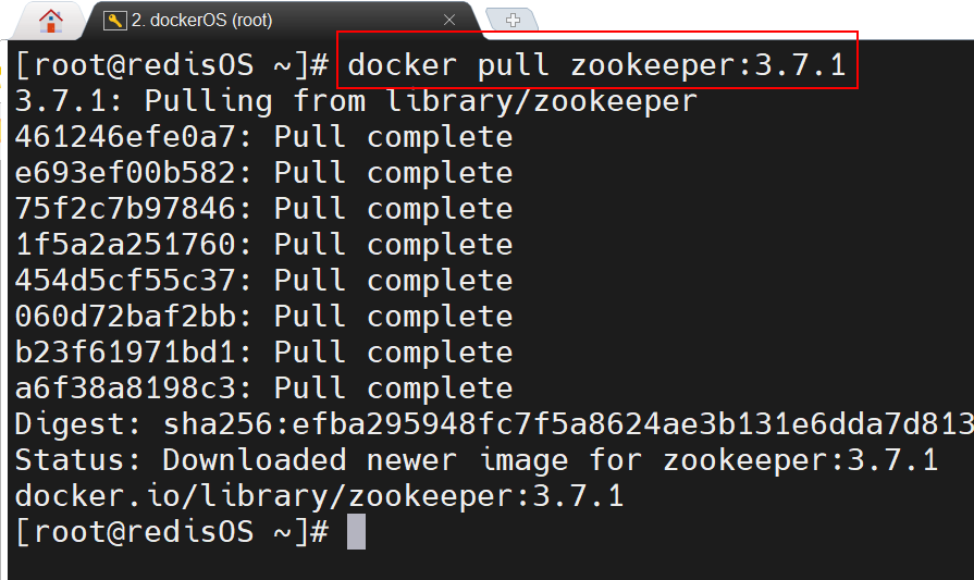 深入解析Docker（3）Docker镜像_docker容器
