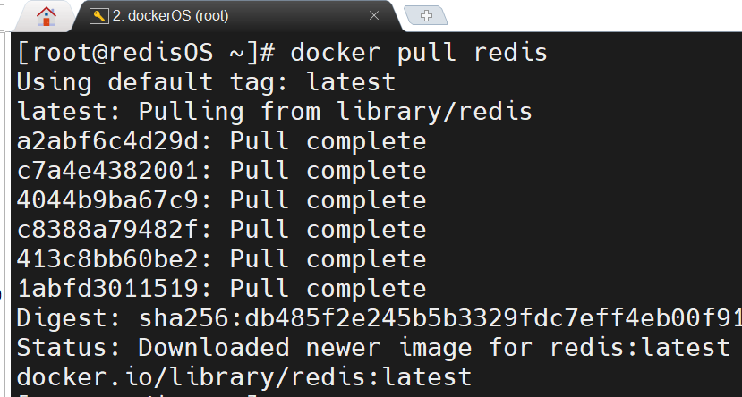 深入解析Docker（3）Docker镜像_Docker_30