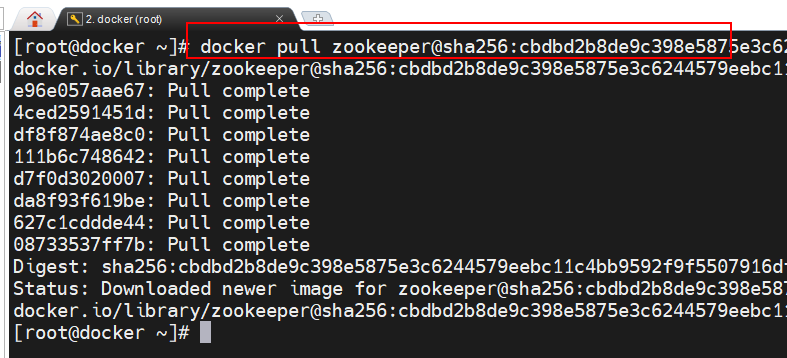 动力节点Docker实战入门教程（2）Docker镜像_docker教程_06