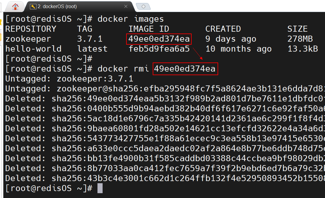 深入解析Docker（3）Docker镜像_Docker_23