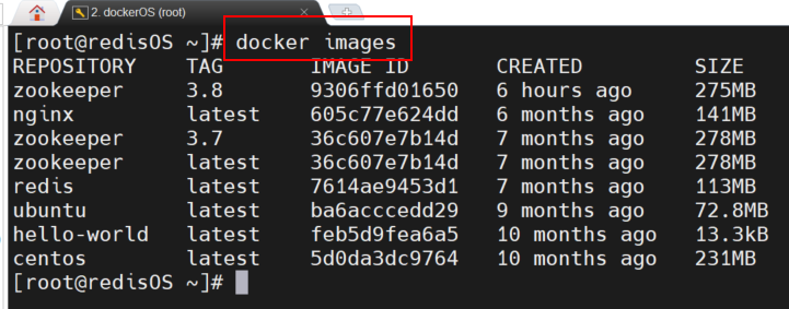 动力节点Docker实战入门教程（2）Docker镜像_docker自学_07