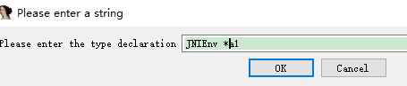 2023安卓逆向 -- JNI学习（从开发到反编译）_字符串_15