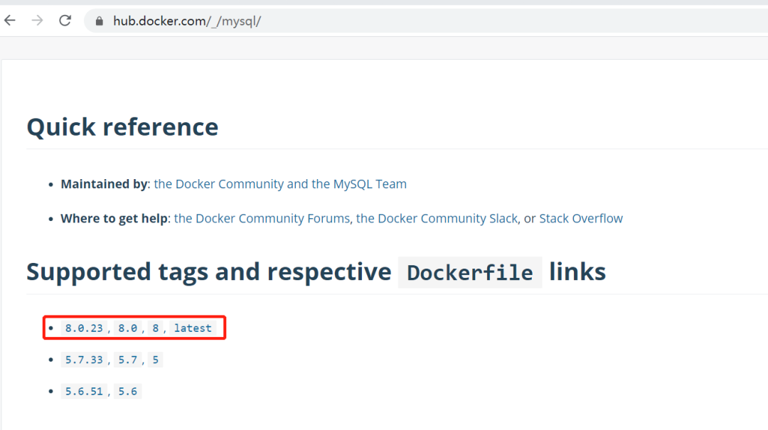 Docker下安装MySQL_navicat_02