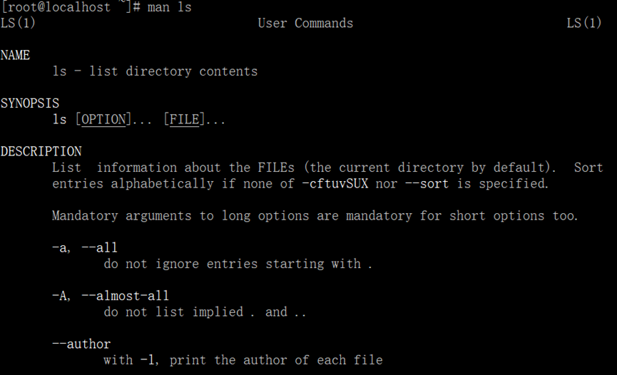 CentOS Linux学习笔记总结（一百零九）_man-pages-zh-cn_02